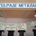 140 godina Tehničke škole „Rade Metalac“: Jubilej obeležen uz priznanja i najavu Oktobarske nagrade