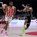Kakva drama - Zvezda pala na 10. mesto, a sledi derbi sa Partizanom