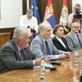 Krkobabić o izborima: Proceniti situaciju u zemlji i okruženju pa doneti odluku u interesu građana