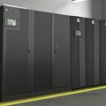 Prvi optimizovani baterijski kabinet za data centre