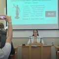Pravno-poslovna škola Dimitrije Davidović organizovala takmičenje u simulaciji suđenja