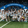 (VIDEO) Real Madrid prvak Evrope, tragičar Slovenac Koren