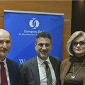 Predstavljen izveštaj EBRD Hrabri stari svet, Srbija najavljena kao važan centar