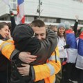 Niški studenti u blokadi pobedili na izborima: I GAF dobio drugačiji studentski parlament