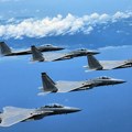 Izrael odobrio kupovinu još dve eskadrile lovaca F-35I i F-15IA od SAD