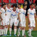 Zvezda definitivno "izvisila" za direktan plasman u LŠ