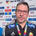 Selektor rukometaša Mađarske Ćema Rodrigez objavio spisak igrača za mečeve sa Srbijom