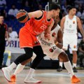 Hapoel se revanširao Realu - Brajant i Micić vodili tim do pobede