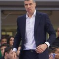 Trener Spartaka oprezan: "Dubai u sastavu ima osvajače Evrolige"