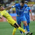 Milinković-Savić podigao Kup Saudijske Arabije