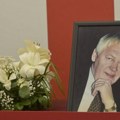I čuveni "grobari" došli na komemoraciju vladimira cvetkovića: Kakve scene na Marakani... (foto/video)