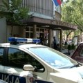 Srednjoškolci i studenti privedeni na protestu u Nišu pušteni iz policije