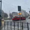 Vreme danas oblačno i nestabilno, mestimično s kišom, pljuskovima i grmljavinom