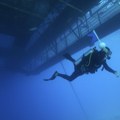 Ronilac-spasilac poginuo na Maldivima tragajući za telima Italijana nastradalih tokom istraživanja podvodnih pećina