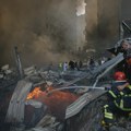 Министарство здравља Либана: У израелским нападима од 2. марта погинуло 2.988 људи