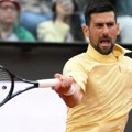 ATP lista: Đoković i dalje četvrti, veliki napredak Kecmanovića