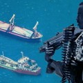 'Не пуцајте, муслиман сам': Капетан у заробљеништву сомалијских пирата