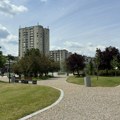 FOTO, VIDEO: Otvoren novi parkić kod Spensa