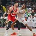 Piters igrao kao da Fajnal-for još traje - Olimpijakos rutinirao AEK!