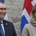 Norveški ministar u sporu sa Kajom Kalas zbog pregovora sa Rusijom