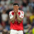 Arteta: Pročuavao sam sve, ono je lagano mogao da bude penal