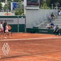 Aleksandra Krunić i Ana Danilina u četvrtfinalu Rolan Garosa