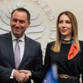 Srbija i SAD jačaju energetsku saradnju, razgovarano i o sankcijama NIS-u