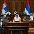 Počela posebna sednica Skupštine Srbije, obraća se Gobaš