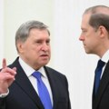 Rusi o kontaktima sa Ukrajinom: "U Kijev je putovao prilično krupan biznismen"