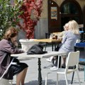 Pretežno sunčano i toplo vreme: Najviša temperatura do 31 stepen