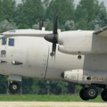 Rumunija nabavlja još dva C-27J Spartan, ali ne za vazduhoplovstvo: Kupovinu finansira EU kredit