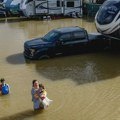 El Ninjo je počeo i očekuje se da će biti izuzetno jak i doneti vrućinu, požare, poplave