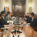 Venecijanska komisija danas o izmenama pravosudnih zakona: Učestvuje i Ana Brnabić