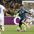 Reprezentacija Kolumbije savladala Uzbekistan na Svetskom prvenstvu
