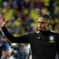 Brazil strahuje zbog velike zvezde – ali vraća se Nejmar