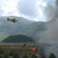Grad Mostar proglasio vanredno stanje zbog požara na deponiji Uborak