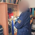 Kanibalizam nadomak Srbije! Medicinski radnik krao delove ljudskih tela da ih jede, ovo su šok detalji!