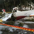 Tragedija kod Perta: Pilot poginuo nakon pada aviona
