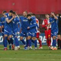 Novi Pazar doveo sjajno pojačanje! Stigao igrač koji je prošao mlađe kategorije Partizana!