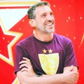 Navaro: Zvezda me iznenadila