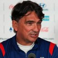 Dalić zagrmeo: Selektor Hrvatske poručio ovo pred meč odluke