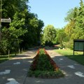 Zoo vrtu na Paliću EU dodelio sertifikat "Porodične turističke atrakcije"