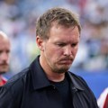 Julijan Nagelsman: Pad talentovanog trenera