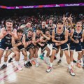 Bravo momci: Srbija u finalu Svetskog prvenstva!