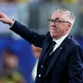 Brazil doneo odluku posle kraha na Mundijalu: Poznato da li Karlo Anćeloti ostaje selektor!