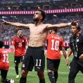 Argentina razbijena na paramparčad: Sevnule dve kontre Egipta, kao da je Brazil u pitanju