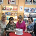 Jugoton proslavio 79 godina u Beogradu: Rođendanska torta, muzičke legende i emotivan govor Nade Obrić