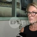 "Pojas mu spasao život, i kofer je bio usisan": Ispovest supruge državljanina Srbije povređenog na letu Rajanera