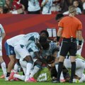 HNS traži objašnjenje od FIFA u vezi sa sudijskim odlukama u meču protiv Portugala na Svetskom prvenstvu
