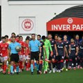 Zvezda upoznala autentičnu fudbalsku kulturu